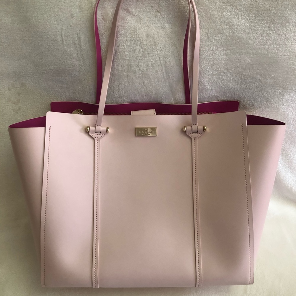 Kate Spade Large Tote